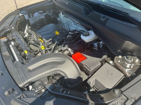 New 2026 Chevrolet TrailBlazer LT image 9