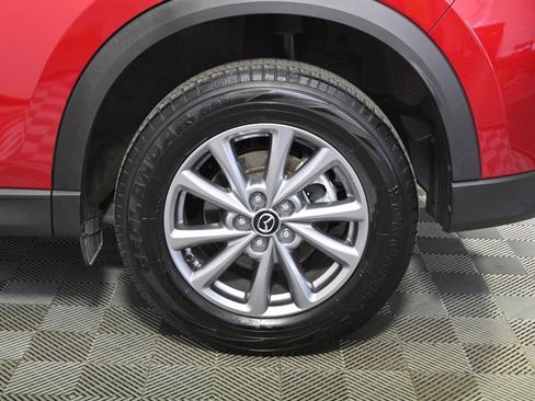 Used 2023 MAZDA CX-5 AWD 2.5 S w/ Select Package image 20