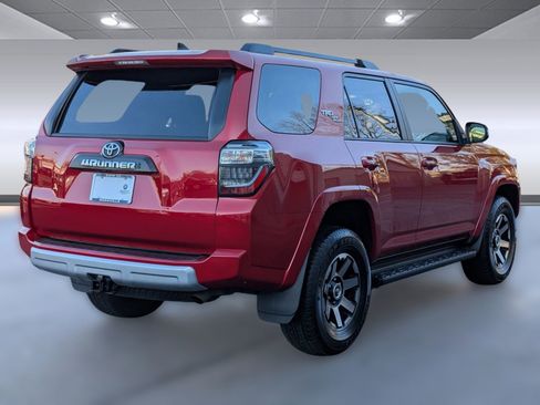 Used 2024 Toyota 4Runner TRD Off-Road image 9