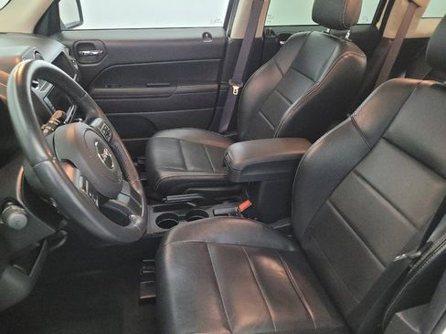 Used 2016 Jeep Patriot High Altitude image 17