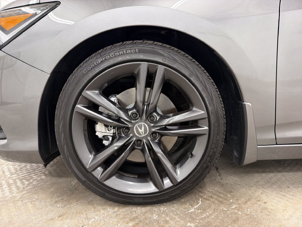 Used 2025 Acura Integra A-Spec w/ Technology Package FWD image 14