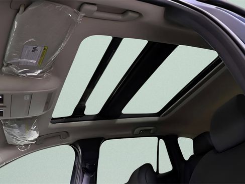 New 2025 MAZDA CX-50 2.5 Hybrid w/ Weather Package image 27