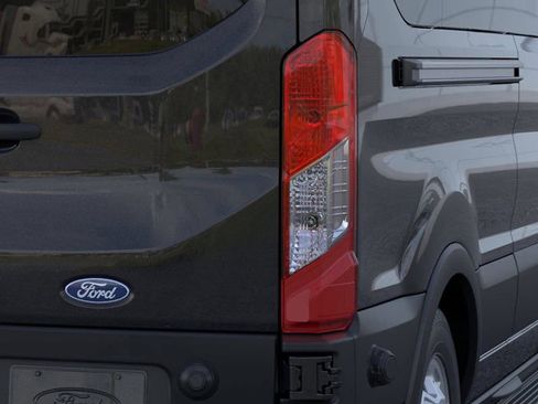 New 2026 Ford Transit 350 XL image 42