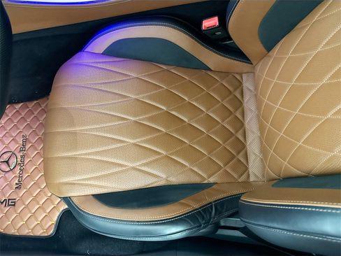 Used 2023 Mercedes-Benz AMG GT 63 S image 19