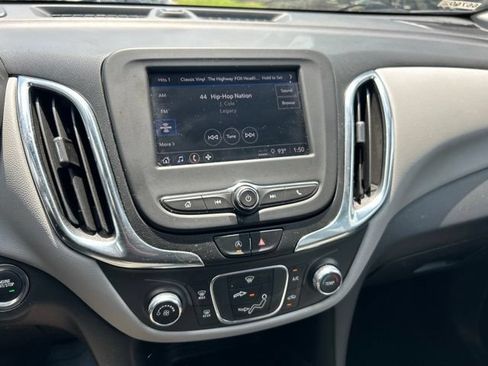 Used 2022 Chevrolet Equinox LT FWD image 8
