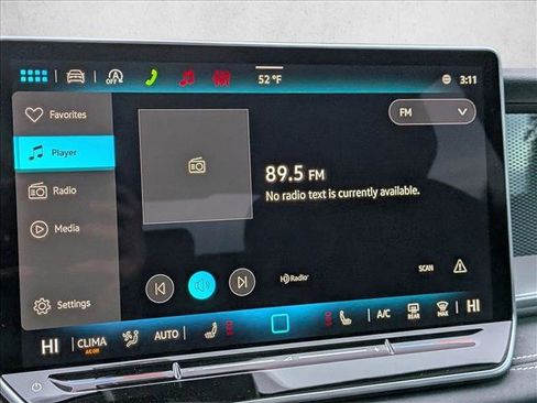 New 2026 Volkswagen Tiguan SE image 12