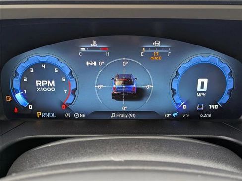 New 2025 Ford Bronco Sport Big Bend image 11