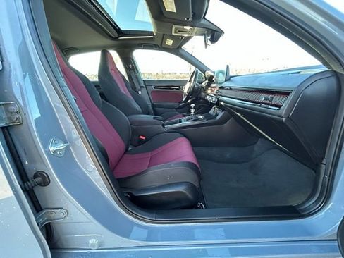 Used 2024 Honda Civic Si image 28