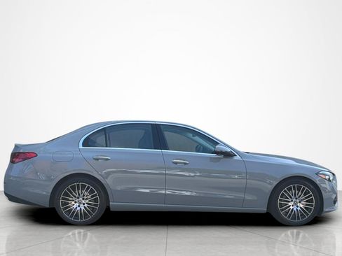 New 2026 Mercedes-Benz C 300 Sedan image 6