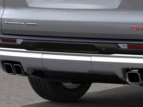 New 2026 GMC Acadia Denali w/ LPO, Floor Liner Package image 14