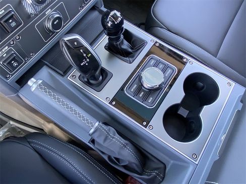 New 2025 INEOS Grenadier Trialmaster Edition image 9