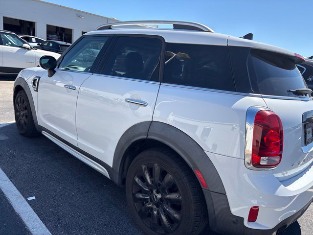 Used 2018 MINI Cooper Countryman S FWD image 20