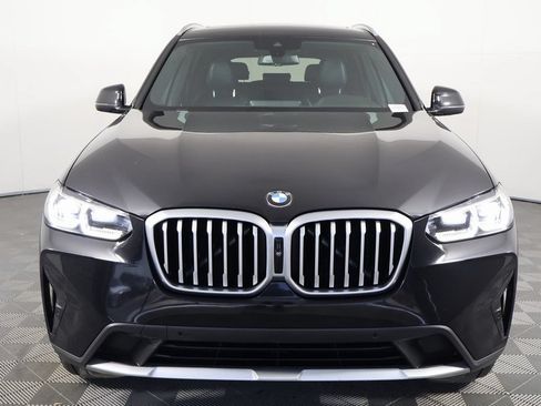 Used 2023 BMW X3 sDrive30i w/ Convenience Package RWD image 2