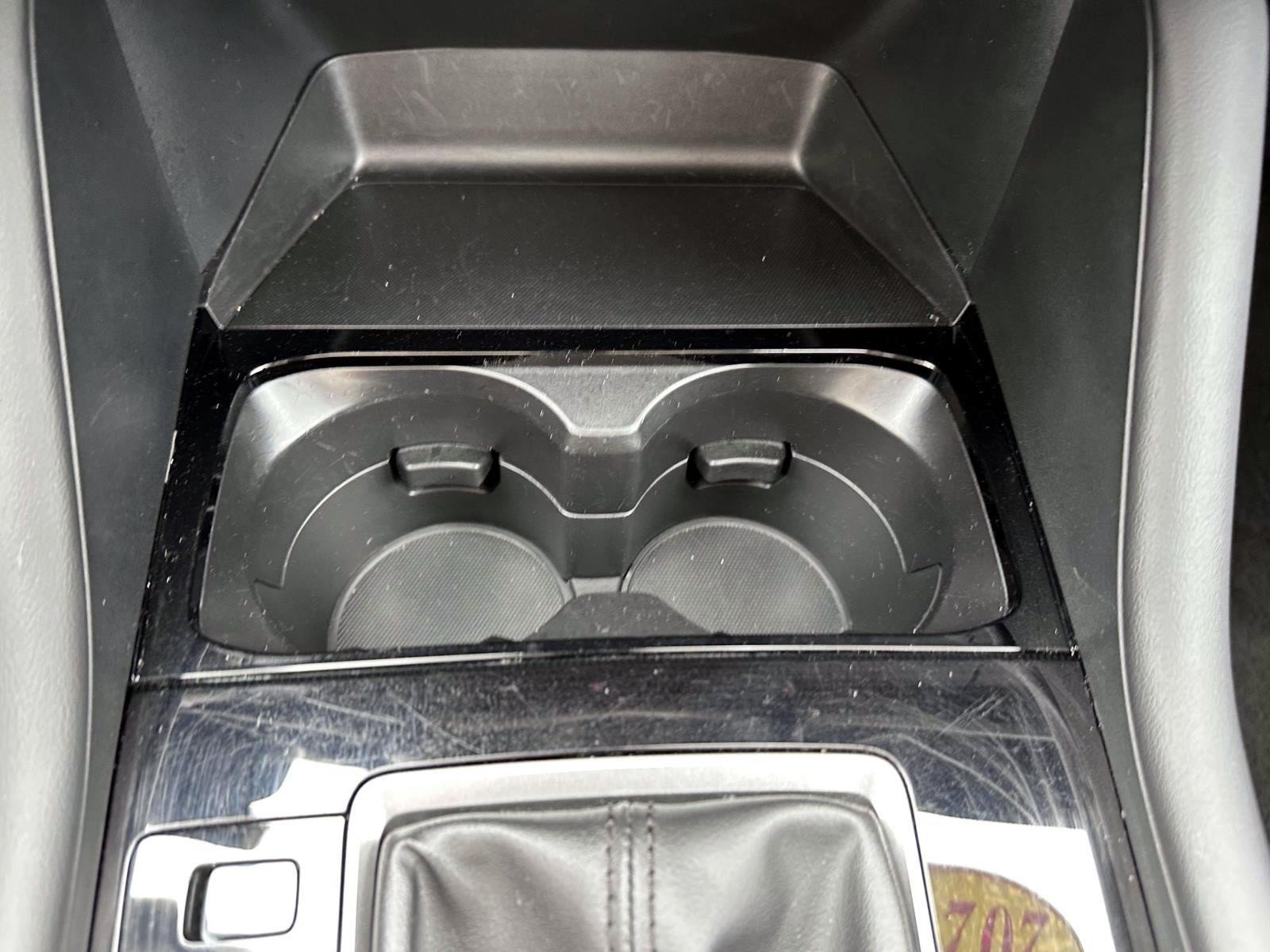 Used 2024 MAZDA MAZDA3 s FWD image 23