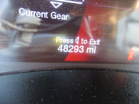 Used 2023 Dodge Durango R/T AWD/4WD image 36