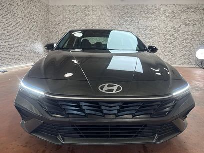 New 2026 Hyundai Elantra SEL Sport