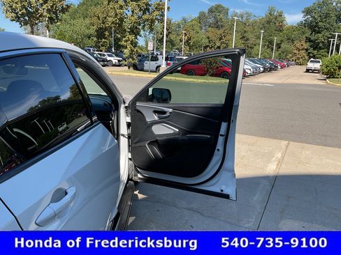 Used 2021 Acura RDX w/ Technology Package AWD/4WD image 19