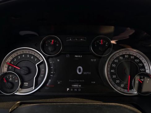 Used 2018 RAM 1500 Sport w/ Sport Premium Group AWD/4WD image 14