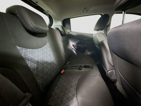 Used 2021 Chevrolet Spark LT image 26