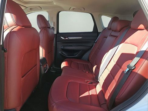 New 2025 MAZDA CX-5 Carbon Edition image 15