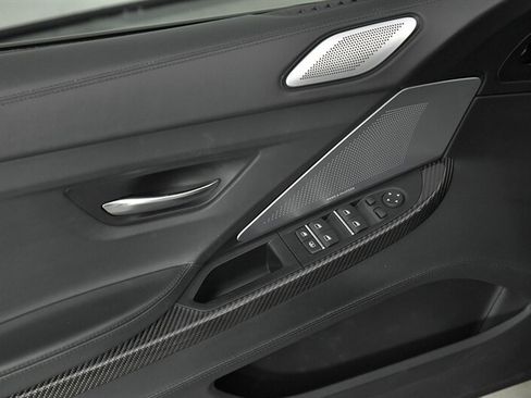 Used 2015 BMW M6 Gran Coupe image 17