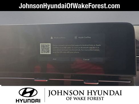 New 2026 Hyundai Kona SEL Sport FWD image 33