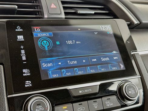 Used 2016 Honda Civic EX image 21