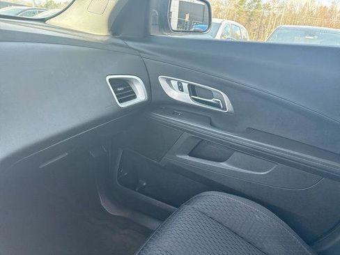 Used 2015 Chevrolet Equinox LS image 23