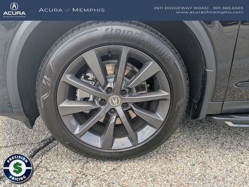 Certified 2026 Acura MDX A-Spec AWD/4WD image 12