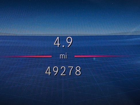 Used 2024 Mercedes-Benz CLA 250 image 9