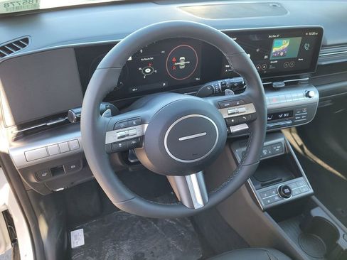 New 2026 Hyundai Kona Limited FWD image 7