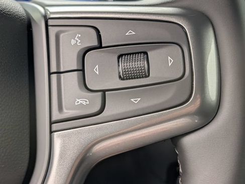 New 2026 Chevrolet Silverado 2500 LT w/ Trail Boss Package AWD/4WD image 19