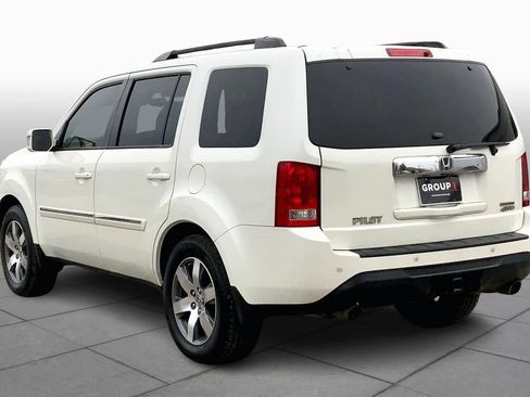 Used 2014 Honda Pilot Touring image 11