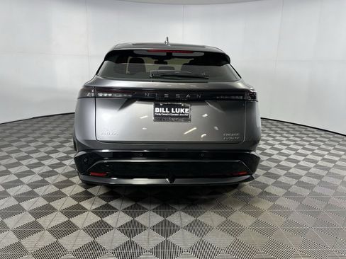 Used 2024 Nissan Ariya AWD image 6