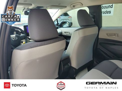 Used 2026 Toyota Corolla LE FWD image 21