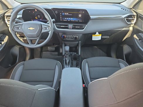 New 2026 Chevrolet TrailBlazer LS w/ LS Convenience Package image 17