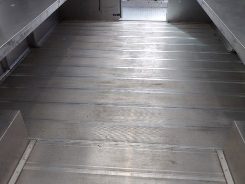 Used 2019 Ford E-450 and Econoline 450 Super Duty image 29