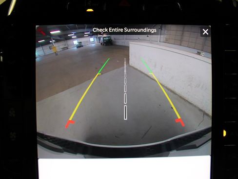 New 2026 RAM 1500 Big Horn image 32