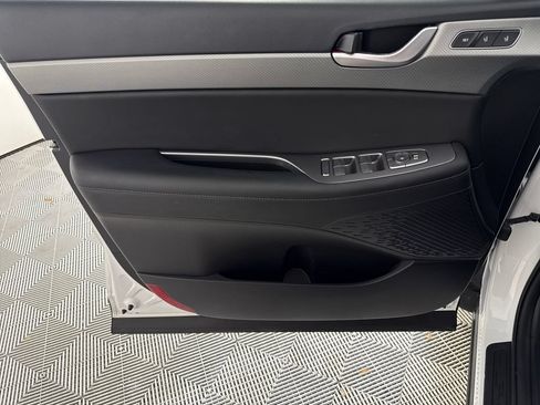 Used 2025 Hyundai Palisade SEL FWD image 10
