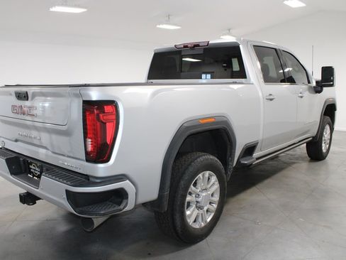 Used 2021 GMC Sierra 2500 Denali w/ Denali Ultimate Package AWD/4WD image 9