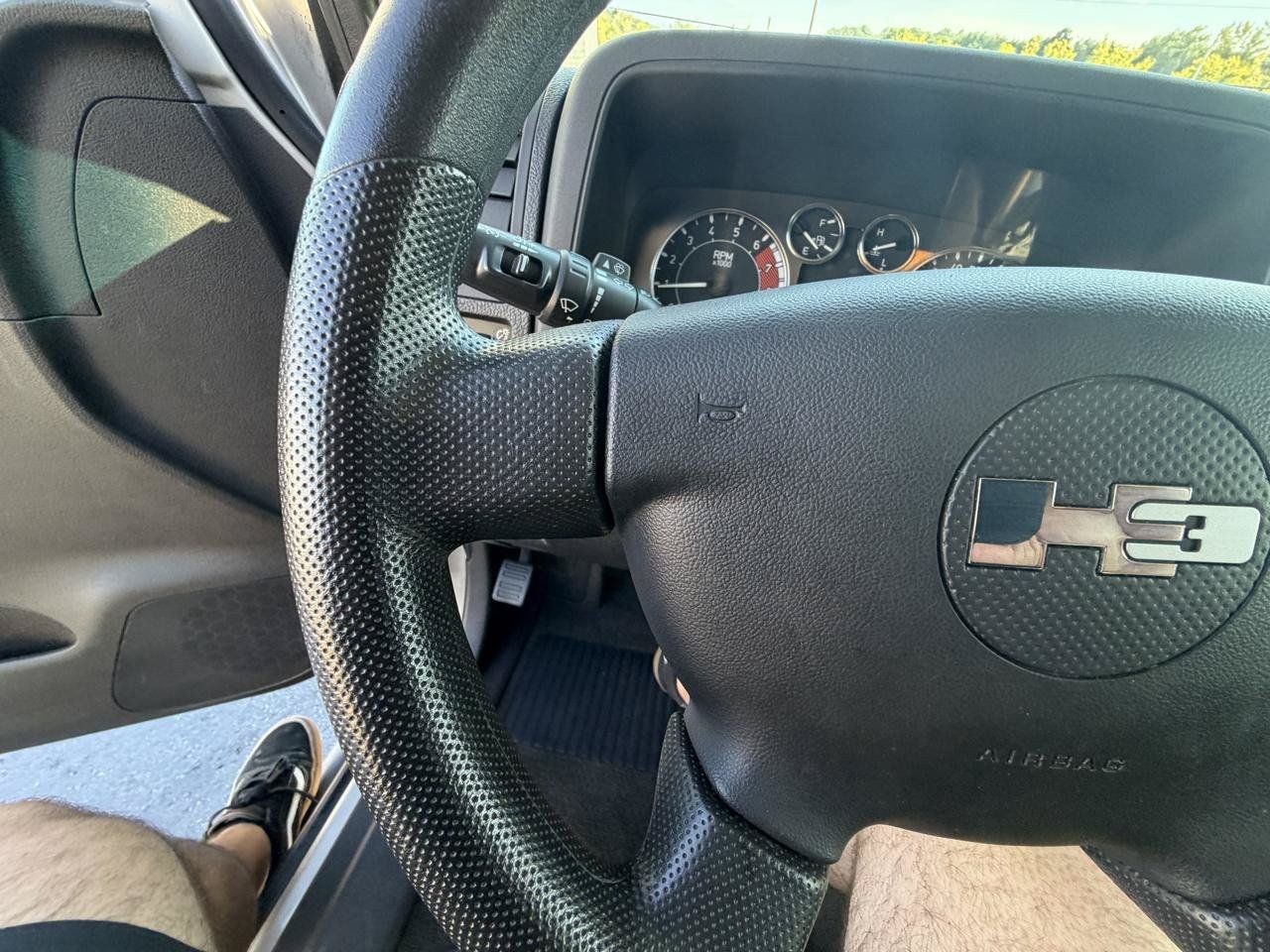 Used 2006 HUMMER H3 AWD/4WD image 19