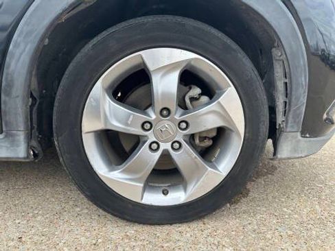Used 2019 Honda HR-V LX image 13