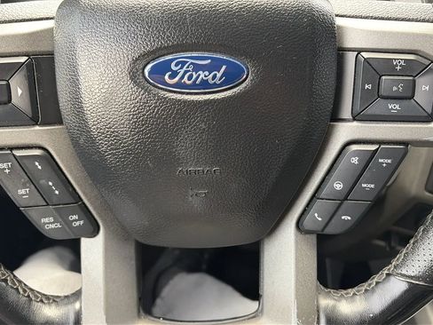 Used 2018 Ford F150 Raptor w/ Equipment Group 802A Luxury image 47