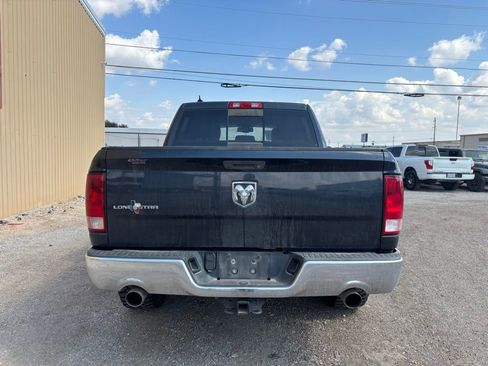 Used 2013 RAM 1500 Lone Star image 6