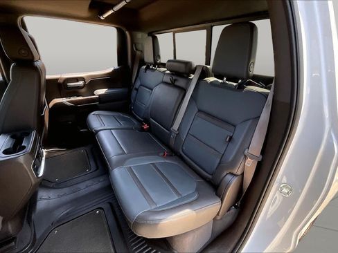 Used 2021 GMC Sierra 1500 Denali w/ Denali Ultimate Package AWD/4WD image 20