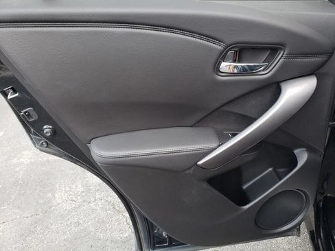Used 2014 Acura RDX AWD image 32