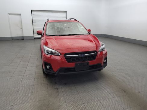 Used 2020 Subaru Crosstrek 2.0i Limited w/ Moonroof Package w/Navigation image 14
