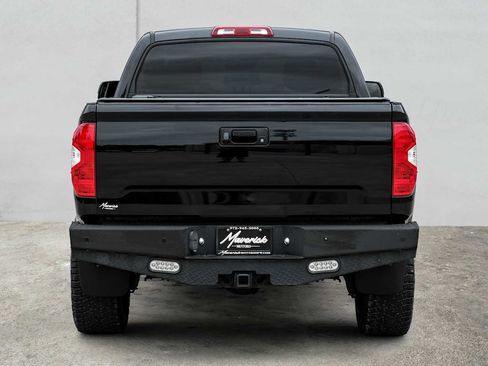 Used 2019 Toyota Tundra 1794 Edition AWD/4WD image 10