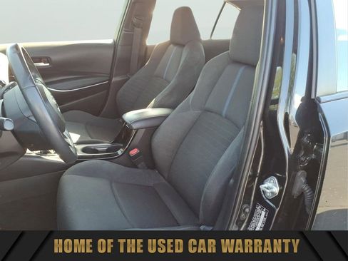 Used 2022 Toyota Corolla SE FWD image 14