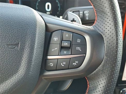 Used 2025 Ford Ranger Raptor image 21